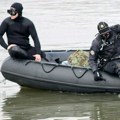 U Dunavu kod Titela pronađeno telo nepoznate osobe