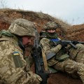 Američki obaveštajac: Ni sami „poslednji Ukrajinci“ nisu spremni da se bore do poslednjeg Ukrajinca