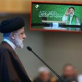 Šok na iranskoj televiziji: Voditelj upravo obukao belu košulju, emituju citate iz Kurana, mnogi veruju da to sluti na zlo…