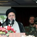 Иранска влада сазвала хитан састанак након погибије Раисија