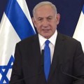 "Neće me zaustaviti!": Netanjahu reagovao na zahtev tužioca MKS za njegovo hapšenje