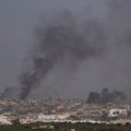Хуманитарна катастрофа у Рафи; Нетањаху: Палестина је награда за тероризам