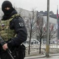 Ухапшена два мушкарца због припремања терористичког напада у Русији