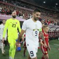 Mitrović hvalio Engleze: Oni su jedni od glavnih favorita za osvajanje Evropskog prvenstva