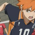 Na velika platna stiže sportski anime Haikyu!! The Dumpster Battle