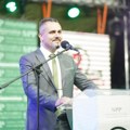 Rešović pozvao na formiranje nove vlasti u Tutinu