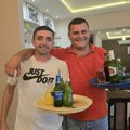 Nesvakidašnji dogovor dvojice ugostiteja iz Čačka: Rapo i Vujo rade jedan kod drugog u lokalu, a razlog je neverovatan