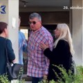 Sarajevo: MUP pretresa kuću suspendovanog inspektora FUP-a Zorana Čegara