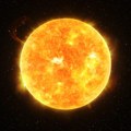 Kineski naučnici otkrili su novi obrazac rotacije Sunca