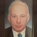 Preminuo Zoran Simić bivši predsednik Privrednog suda U Leskovcu
