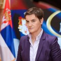 "Ne, gospodo, lobiram za Srbiju"! Ana Brnabić: Nemačka nas je prestigla, iako smo krenuli u istraživanja pre tačno 20…