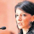 Marinika Tepić: Deo opozicije želi da se reši Đilasa, sa Lazovićem nisam u kontaktu