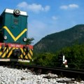 "Užice vezao za Jevropu" Pre 99 godina na današnji dan u Užice je stigao prvi voz popularno nazvan “Ćira”