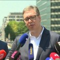"Ne vidim način da prestane rat u Ukrajini" Vučić: Ako Putin izgubi, to znači da više nema Rusije, ne sme da dopusti da…