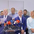 "GIK Niš nema ugovor sa firmom koja je radila obradu podataka na izborima" - opozicija podnela nove prigovore