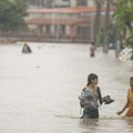 Nepal: Poginulo najmanje 14 osoba u poplavama i klizištima
