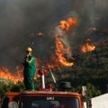 U Rusiji gori preko 200 požara, vanredno stanje u Jakutiji i Zabajkalskoj oblasti