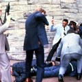Pokušaji ubistva Ronalda Regana i Donalda Trampa: Dani koji su mogli da promene svet