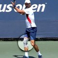 Panika zbog Novaka na US Openu: Mislili da neće doći, a kad se pojavio svi su se zabrinuli!