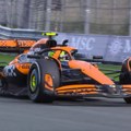 F1: Lando Noris pobednik trke za Veliku nagradu Holandije