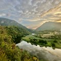 I dalje sunčano i veoma toplo, uz promenljivu oblačnost