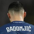 Nemanja Radonjić i Crvena zvezda - opet se kuva! Ovo je uslov da se ljubimac Delija vrati na Marakanu