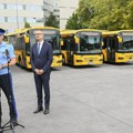 Mađarska pripremila autobuse za slanje u Brisel azilanata koji stižu iz Srbije