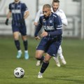 Đakovac za SK: TSC će se boriti za Evropu opet