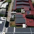 Naglo pala proizvodnja električne energije iz fosilnih goriva: Holandija se oslonila na sunce i more