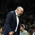 Igramo protiv velikog tima! Pablo Laso u hvalospevima o Zvezdi, pominjao i Partizan!