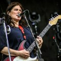 Kim Deal objavila novu pesmu „A Good Time Pushed“