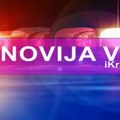 Tragedija na gradilištu u Kragujevcu: Radnik poginuo nakon pada sa zgrade, Karađorđeva ulica zatvorena [foto]