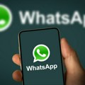 Vlada Hongkonga zabranila svim državnim službenicima da koriste WhatsApp