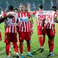 UŽIVO Šerif opet siguran sa "kreča", Spartak uzvratio!