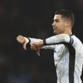 Ronaldo tragičar Al Nasra - promašio penal u 96' VIDEO