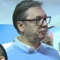 Vučić se obratio iz Novog Sada: "Svi koji su u ovom nasilju učestvovali biće kažnjeni"