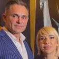 Jovana i dragan stigli iz Amerike Evo ko ih je sačekao na aerodromu!