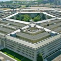 Pentagon: Američka vojska izvela napad u samoodbrani na istoku Sirije