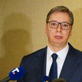 Vučić: Beograd nema veze sa eksplozijom, i Odbor Evropskog parlamenta tražio dokaze od Prištine