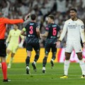 Kraljevi platili cenu paklenog rasporeda: Neverovatna statistika Real Madrida - 23 meča, 27 povreda!