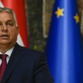 Orban saopštio: Eu je izgubila rat u Ukrajini