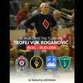 Velikanu u čast: Četvrti „Trofej Vuk Roganović” na Banjici