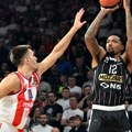 Sve o meču Partizan - Zvezda: Derbi koji može promeniti tok sezone večitima