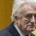 Radovan Karadžić životno ugrožen?! "Njegovo stanje je ozbiljno, a sve zbog neadekvatne medicinske nege u zatvoru"