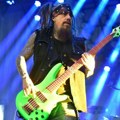 Fieldy iz Korn-a kaže da nije komunicirao sa članovima benda od 2019