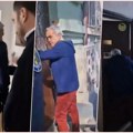 Uhapšen Kalin Đorđesku! Putinov čovek u Rumuniji na saslušanju! Najavljen haos širom zemlje! (foto/video)