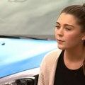 Megan je verovala mehaničaru, ali snimak sa kamere otkriva strašnu istinu! (VIDEO)