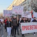 Blokade i protesti širom Srbije: Građani i opozicija protiv lokalnih vlasti (VIDEO)