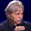 (Foto) "Moj deda je bio travar...“ Ljubivoje Ršumović podelio drevni recept iz Ljubiša