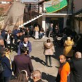Uključi ih na sceni, zaboravi ih van reflektora: Međunarodni dan Roma